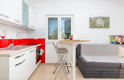 Plano House | Family friendly house with a swimming pool Plano, Trogir (K-25953)