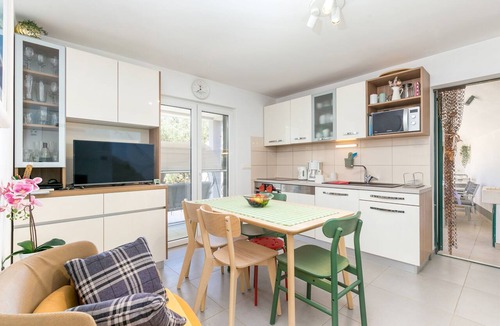 Plano House | Family friendly house with a swimming pool Plano, Trogir (K-25953)