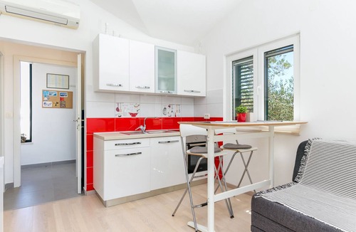 Plano House | Family friendly house with a swimming pool Plano, Trogir (K-25953)