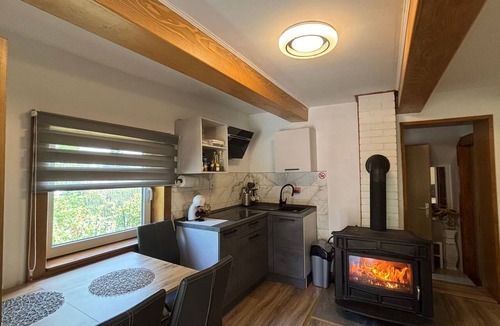 Tounj House | Family friendly house with a swimming pool Tounj, Gorski kotar (K-17577)