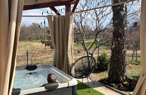 Tounj House | Family friendly house with a swimming pool Tounj, Gorski kotar (K-17577)