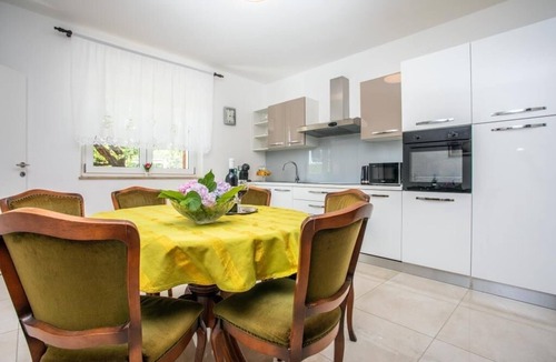 Gata House | Family friendly house with a swimming pool Gata, Omiš (K-25678)