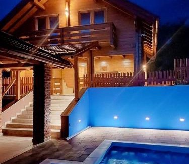 Ludbreg House | Family friendly house with a swimming pool Ludbreg, Zagorje - 25313