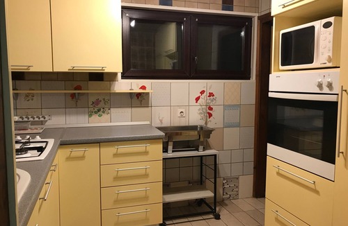 Mace House | Family-friendly house with hot tub Veliki Komor, Zagorje (K-23212)