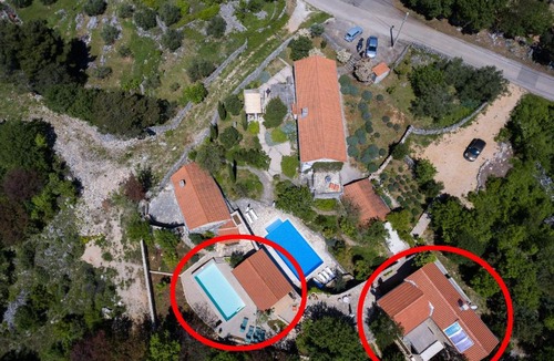 Nenadici House | Family friendly house with a swimming pool Bajcici, Krk - 17257