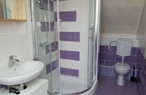 Oklaj House | Family friendly house with a swimming pool Puljane, Krka (K-11688)