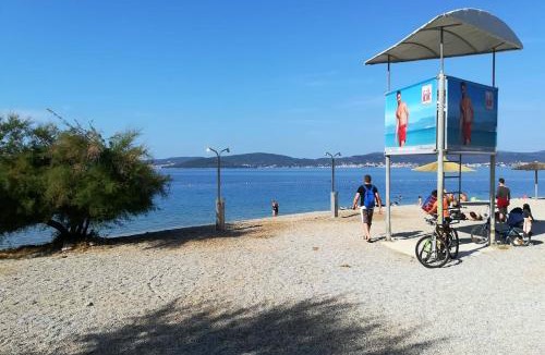 Murvica House | Family friendly house with a swimming pool Zadar - 22140