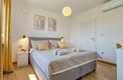 Seget House | Family friendly house with a parking space Rožac, Umag (K-21513)