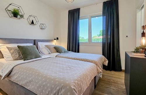 Seget House | Family friendly house with a parking space Rožac, Umag (K-21513)