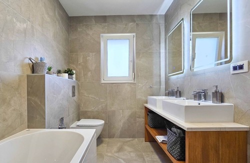 Seget House | Family friendly house with a parking space Rožac, Umag (K-21513)