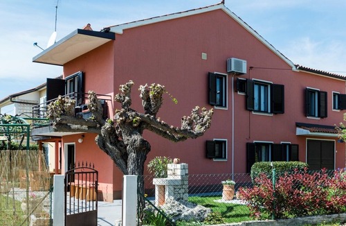 Valica House | Family friendly house with a swimming pool Umag (K-27190)