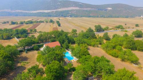 Trilj House | Family friendly house with a swimming pool Bisko, Zagora - 18181