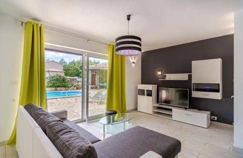 Boljevici House | Family friendly house with a swimming pool Krsan - Vlasici, Central Istria - Sredisnja Istra - 12224
