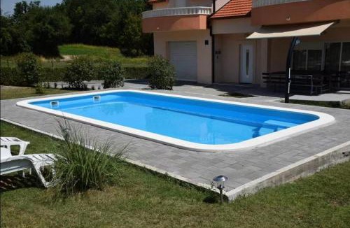 Sinj House | Family friendly house with a swimming pool Sinj, Zagora - 24347