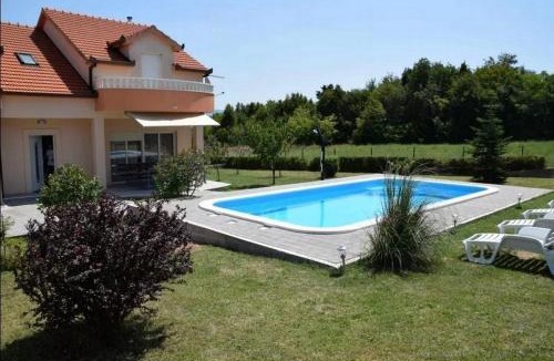 Sinj House | Family friendly house with a swimming pool Sinj, Zagora - 24347
