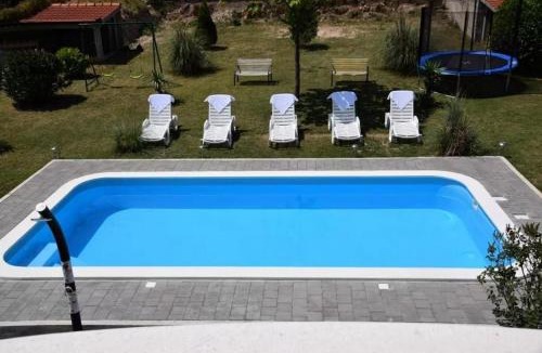Sinj House | Family friendly house with a swimming pool Sinj, Zagora - 24347