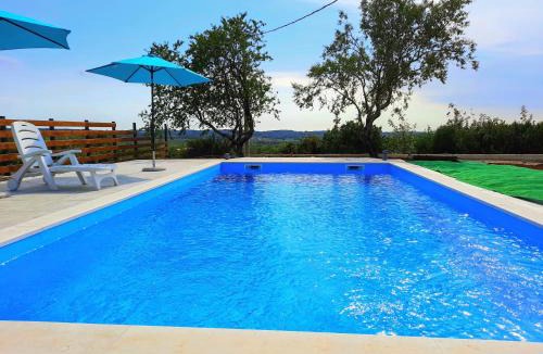 Vardica House | Family friendly house with a swimming pool Vardica, Umag - 21452