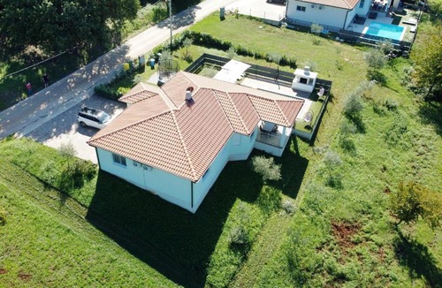 Radini House | Family friendly house with a swimming pool Buroli, Umag - 22400