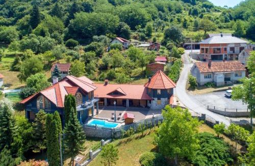 Lepoglava House | Family friendly house with a swimming pool Benkovec, Zagorje - 24902