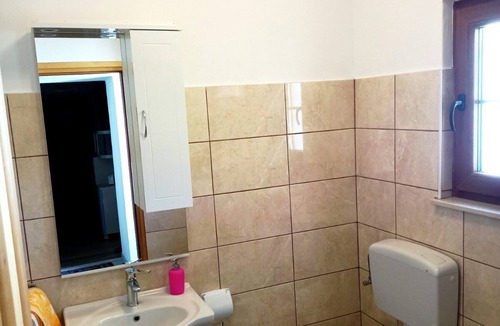 Garica House | Family friendly house with a swimming pool Garica, Krk (K-22344)