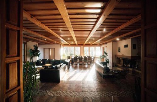Ogulin House | Family friendly house with a parking space Ribarici, Gorski kotar - 24269