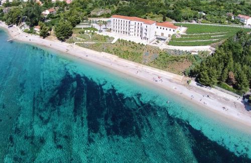 Stankovici House | Family friendly house with a swimming pool Orebic, Peljesac - 20612