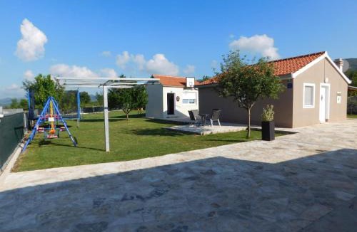 Lecevica House | Family friendly house with a swimming pool Radosic, Zagora - 15891