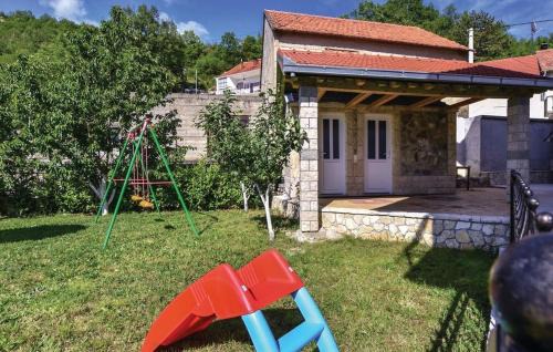 Trilj House | Family friendly house with a swimming pool Grab, Zagora - 22830