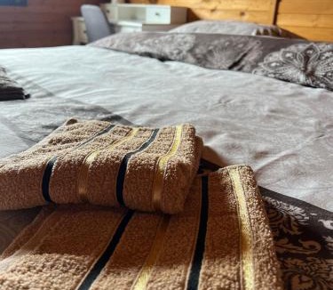 Mace House | Family-friendly house with hot tub Veliki Komor, Zagorje - 23212