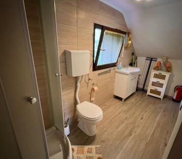 Mace House | Family-friendly house with hot tub Veliki Komor, Zagorje - 23212