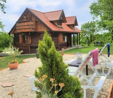 Sveti Ivan Zelina House | Family friendly house with a swimming pool Sveti Ivan Zelina, Prigorje - 20657