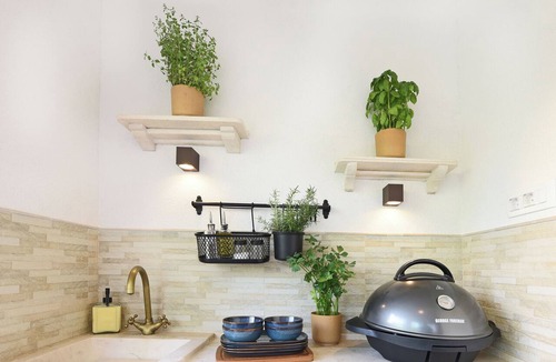 Grabri Apartment | Family-friendly Modern Apartment