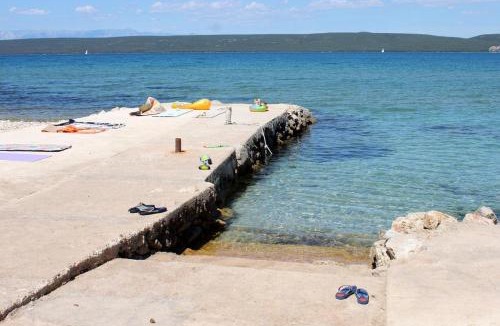 Nevidane Apartment | Family friendly seaside apartments Nevidjane, Pasman - 325