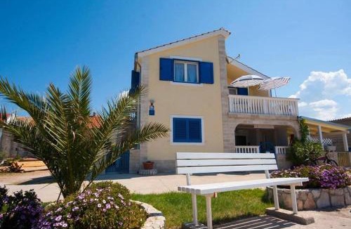 Krapanj Apartment | Family friendly seaside apartments Krapanj, Sibenik - 18004