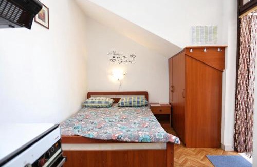 Razanj Apartment | Family friendly seaside apartments Razanj, Rogoznica - 10373