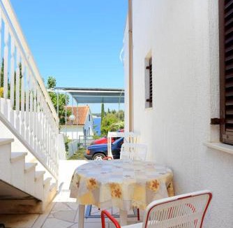 Razanj Apartment | Family friendly seaside apartments Razanj, Rogoznica - 10373