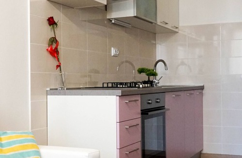 Split Apartment | Family friendly two-bedroom apartment Anica