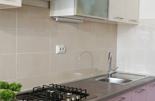 Split Apartment | Family friendly two-bedroom apartment Anica