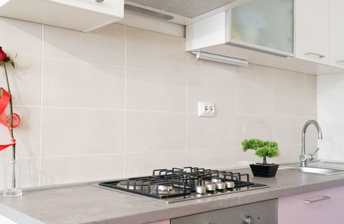 Split Apartment | Family friendly two-bedroom apartment Anica