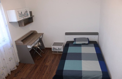 Lovinac Apartment | Family holiday house Orange Spirit