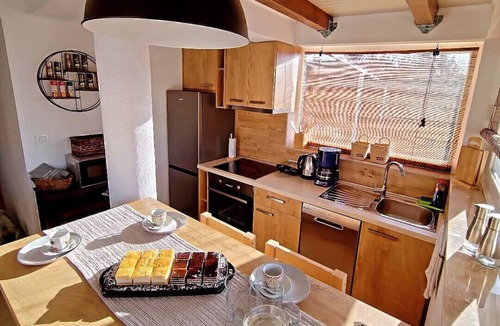 Velim House | Family Home Iskra