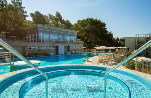 Cove Murtar Hotel | Family Hotel Vespera