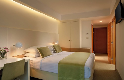 Cove Murtar Hotel | Family Hotel Vespera