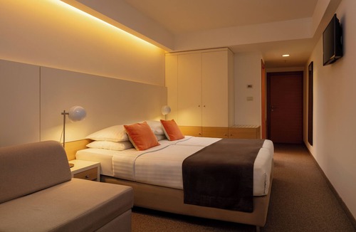 Cove Murtar Hotel | Family Hotel Vespera