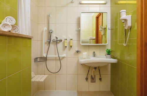 Cove Murtar Hotel | Family Hotel Vespera
