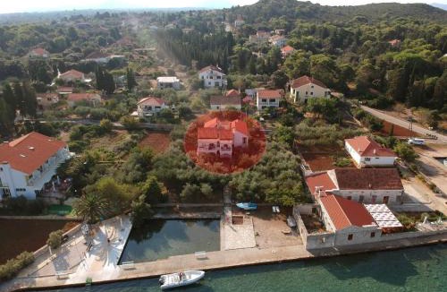 Muline Apartment | Family House Rebeka