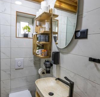 Plaski Ski Chalet | Family Oasis, Plaški