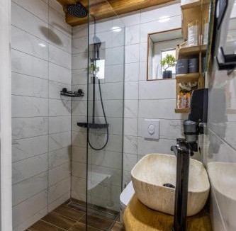 Plaski Ski Chalet | Family Oasis, Plaški
