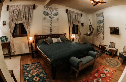 Gherla Hotel | Family Pension near Gherla city