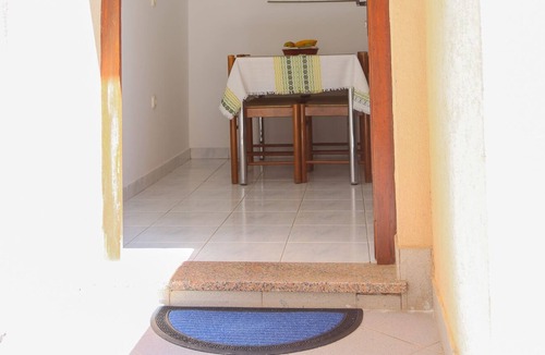 Stinjan Apartment | Family / pet - friendly, 5 + 1 beds, 2 separate apartments, to rent as a unit